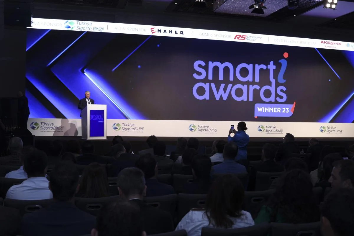 SMART-i AWARDS’23 - 22